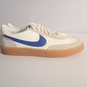 Nike Killshot 2 low profile tennis shoe